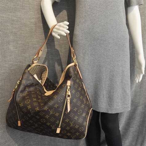 new louis vuitton delightful|louis vuitton delightful gm discontinued.